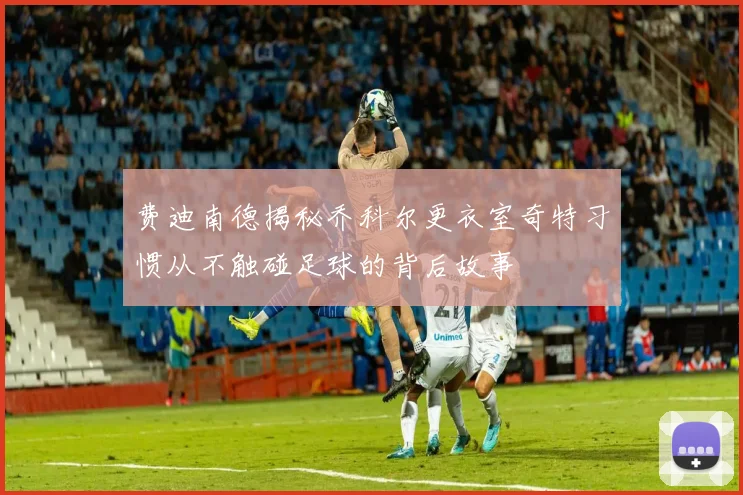 费迪南德揭秘乔科尔更衣室奇特习惯从不触碰足球的背后故事