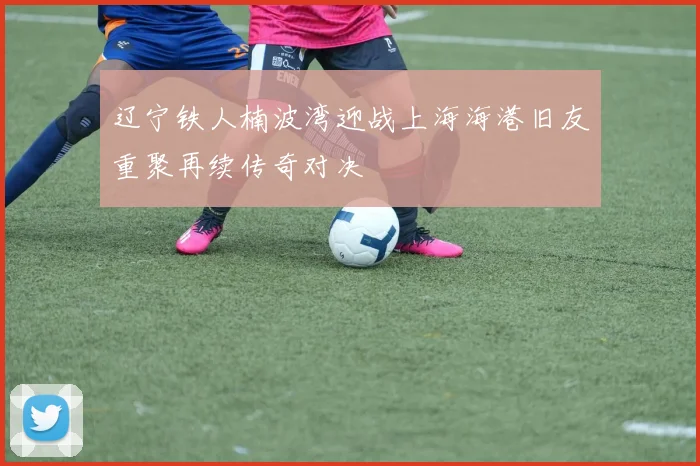 辽宁铁人楠波湾迎战上海海港旧友重聚再续传奇对决